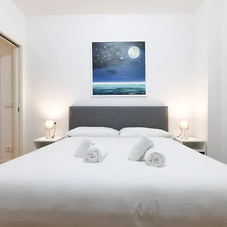 Apartment Primopiano - Principe *