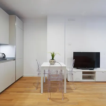 Primopiano - Principe Apartment *