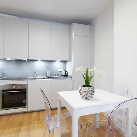 Apartment Primopiano - Principe