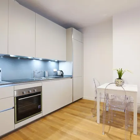 Primopiano - Principe Apartment Milan