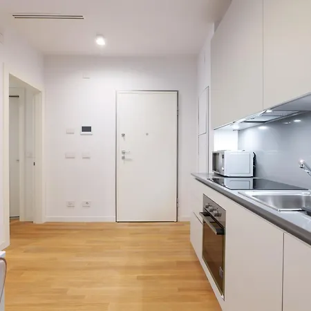 Primopiano - Principe Apartment *