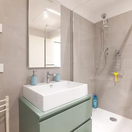 Apartment Primopiano - Principe Milan