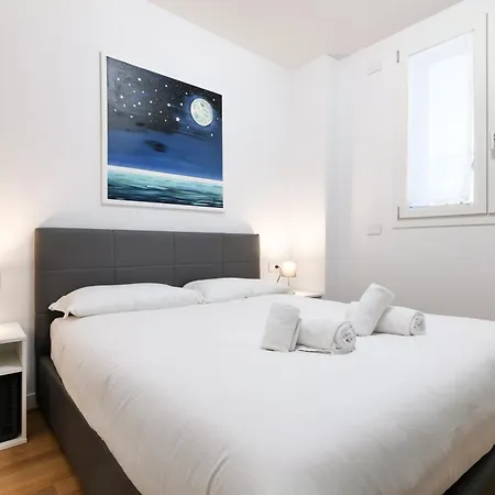 Primopiano - Principe Apartment *