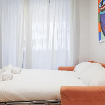 Apartment Primopiano - Principe