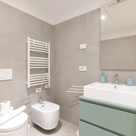Primopiano - Principe Apartment *