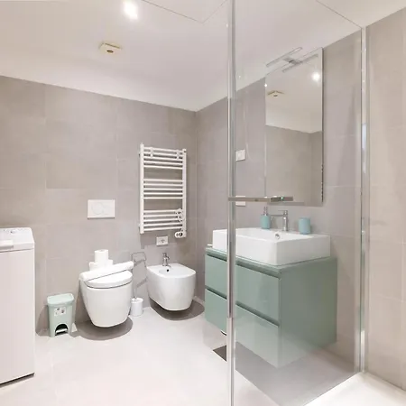 Apartment Primopiano - Principe