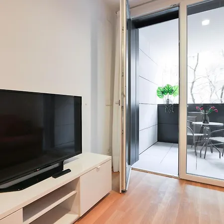 Apartment Primopiano - Principe Milan