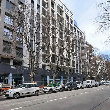 Apartment Primopiano - Principe *