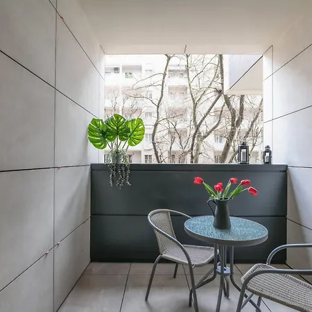 Apartment Primopiano - Principe
