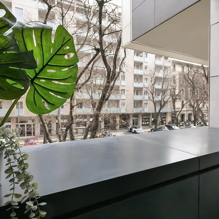 Primopiano - Principe Apartment Milan