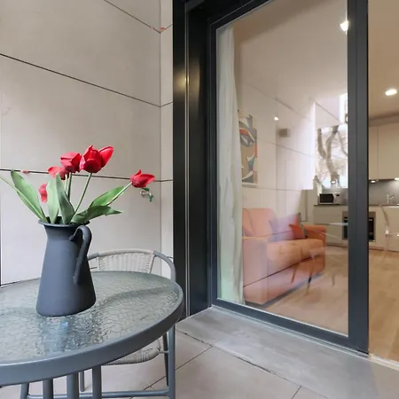 Primopiano - Principe Apartment *