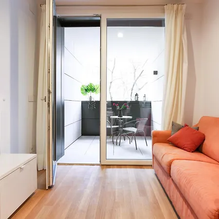 Primopiano - Principe Apartment *