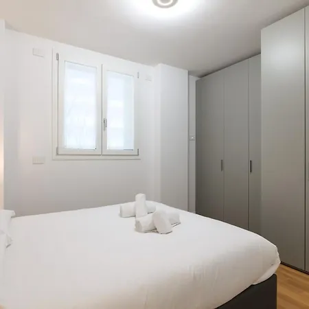 Apartman Primopiano - Principe Milánó