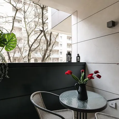 Primopiano - Principe Apartman *