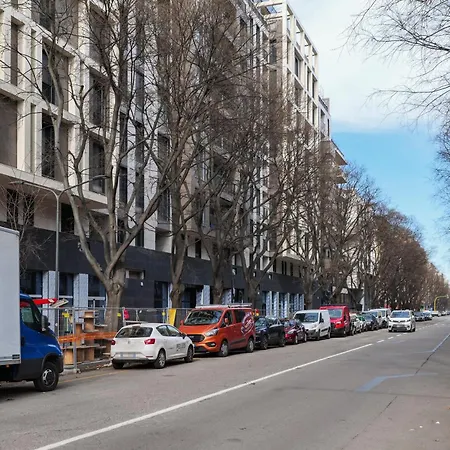 Apartament Primopiano - Principe
